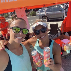 Fundraising Page: Kristen Viehman